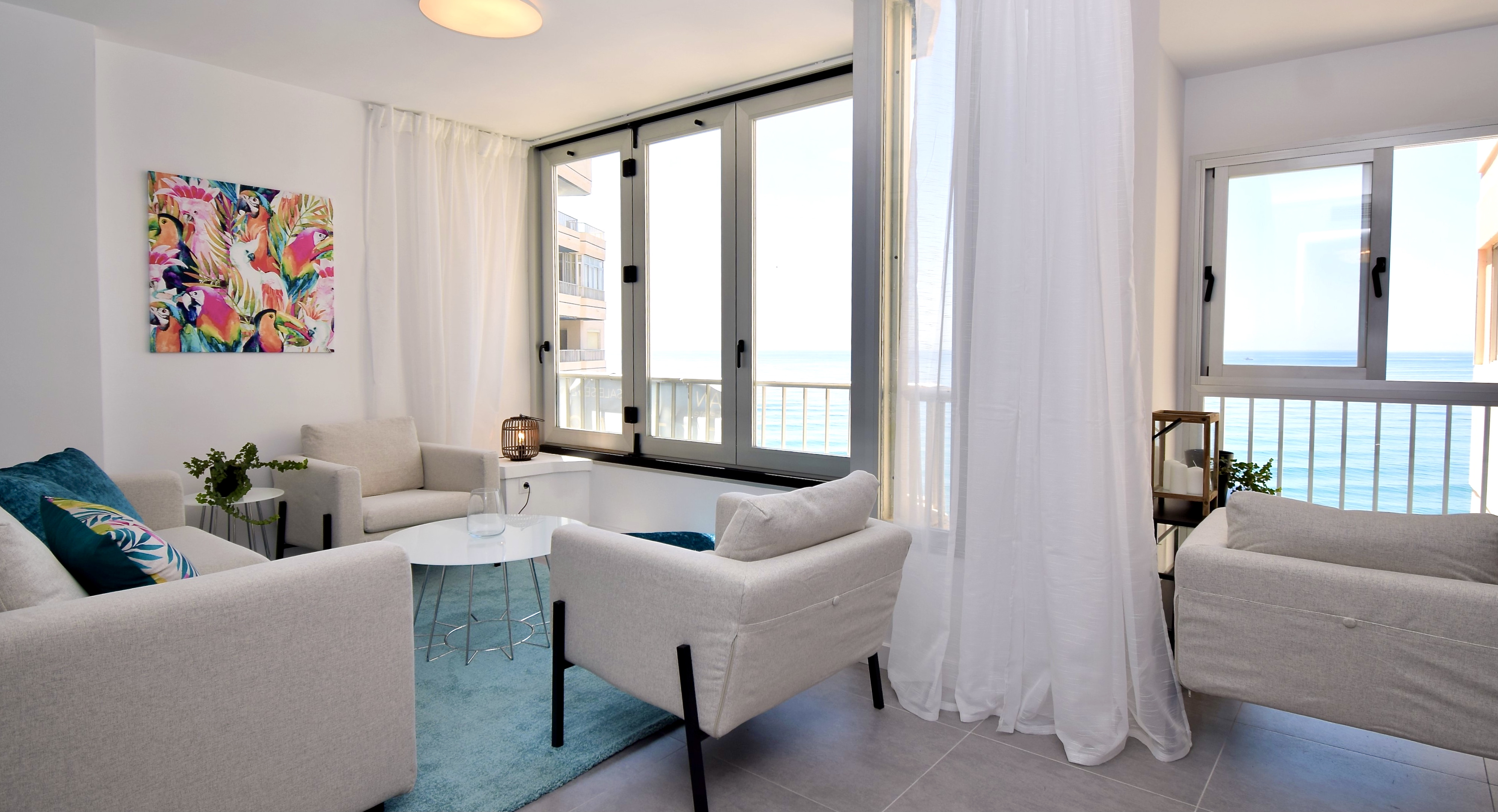 Resale properties in Costa del Sol Felicity Estates